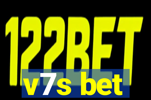 v7s bet